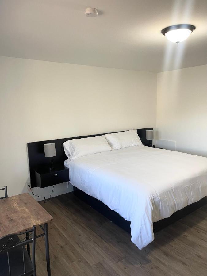 Downtown Inn Рочестър Екстериор снимка