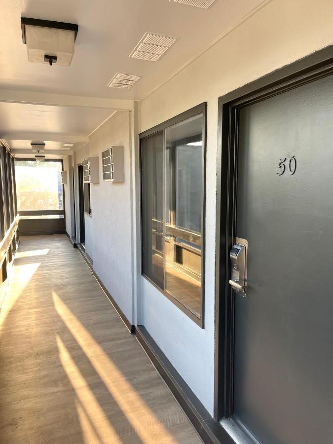 Downtown Inn Рочестър Екстериор снимка
