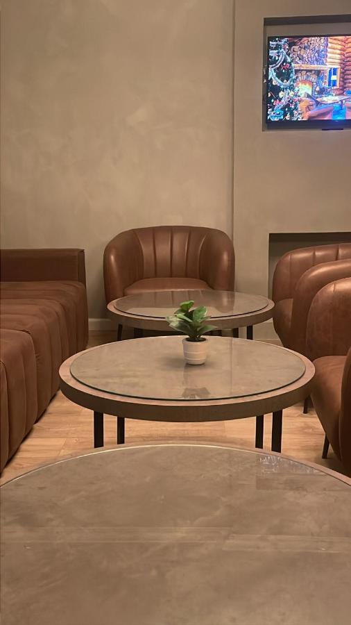 Downtown Inn Рочестър Екстериор снимка