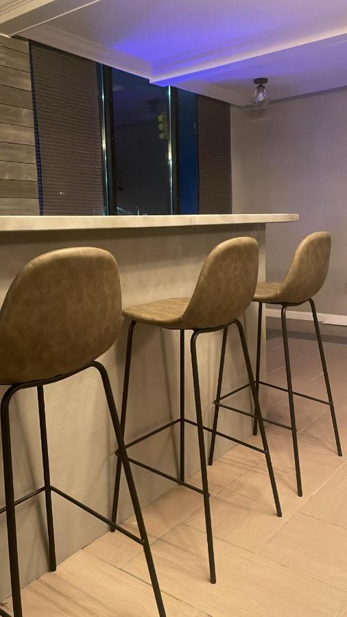 Downtown Inn Рочестър Екстериор снимка