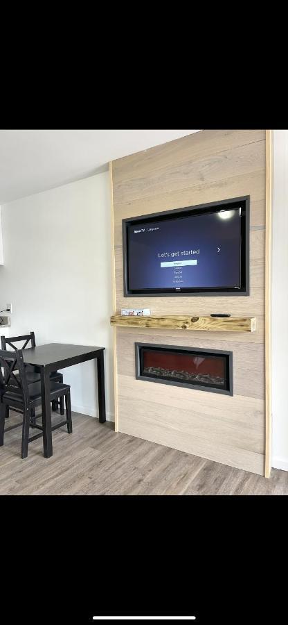 Downtown Inn Рочестър Екстериор снимка